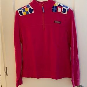 Vineyard Vines Shepshirt